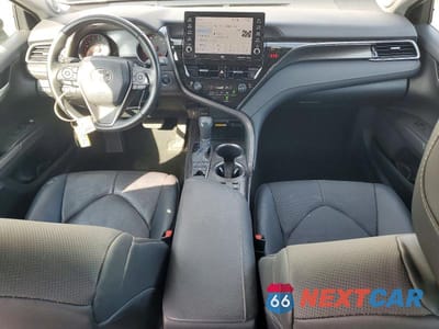 Zdjęcie 8 z 13 samochodu: 2023 TOYOTA CAMRY XSE V6 VIN:4T1KZ1AK3PU080610 - miniatura