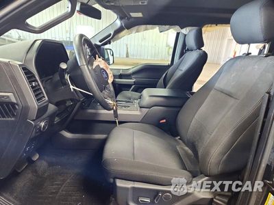 Zdjęcie 7 z 12 samochodu: 2018 FORD F150 SUPERCREW VIN:1FTEW1EP3JFC61220 - miniatura