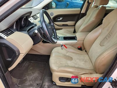 Zdjęcie 7 z 13 samochodu: 2014 LAND ROVER RANGE ROVER EVOQUE PURE VIN:SALVN2BG7EH872965 - miniatura