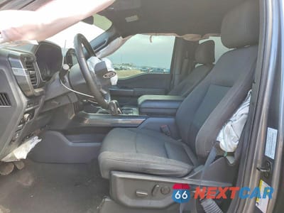 Zdjęcie 7 z 13 samochodu: 2023 FORD F150 SUPERCREW VIN:1FTFW1ED0PFC75451 - miniatura