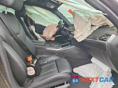 Zdjęcie 7 z 12 samochodu: 2024 BMW 330XI VIN:3MW89FF01R8E46872 - miniatura