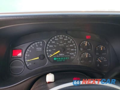 Zdjęcie 9 z 12 samochodu: 1999 CHEVROLET SILVERADO K1500 VIN:1GCEK14T3XE166715 - miniatura