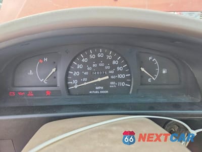 Zdjęcie 9 z 12 samochodu: 2004 TOYOTA TACOMA BASE VIN:5TENL42N54Z305559 - miniatura