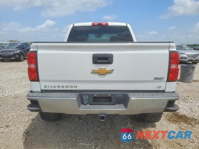 Zdjęcie 6 z 12 samochodu: 2018 CHEVROLET SILVERADO K1500 LT VIN:3GCUKREC1JG444696 - miniatura