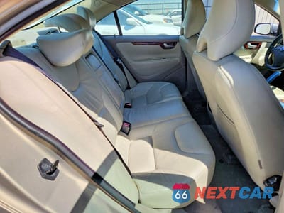Zdjęcie 10 z 12 samochodu: 2005 VOLVO S60 VIN:YV1RS612252450968 - miniatura