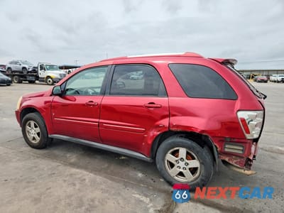 Drugie zdjęcie samochodu z przodu: 2006 CHEV EQUINOX VIN:2CNDL73F666065884 - miniatura