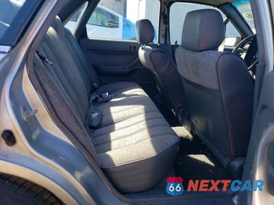 Zdjęcie 10 z 11 samochodu: 1990 TOYOTA CAMRY BASE VIN:4T1SV24E7LU111567 - miniatura