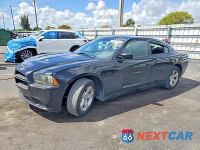 2012 DODGE CHARGER SE 2C3CDXBG7CH301681 - główne zdjęcie licytacji z USA - miniatura