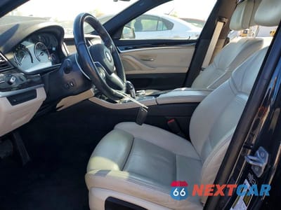 Zdjęcie 7 z 11 samochodu: 2015 BMW 535 XI VIN:WBA5B3C59FD543323 - miniatura