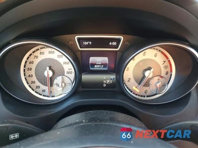 Zdjęcie 9 z 13 samochodu: 2017 MERCEDES-BENZ GLA 250 VIN:WDCTG4EB9HJ327071 - miniatura