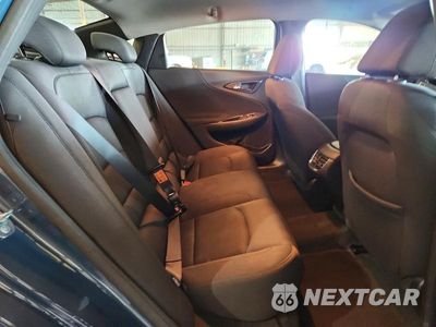 Zdjęcie 10 z 12 samochodu: 2025 CHEVROLET MALIBU LT VIN:1G1ZD5ST4SF119646 - miniatura