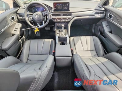 Zdjęcie 8 z 12 samochodu: 2026 ACURA INTEGRA VIN:19UDE4H28TA007701 - miniatura
