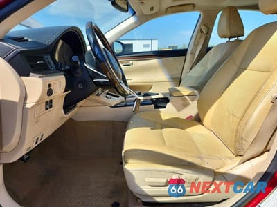 Zdjęcie 7 z 12 samochodu: 2013 LEXUS ES VIN:JTHBK1GG0D2046593 - miniatura