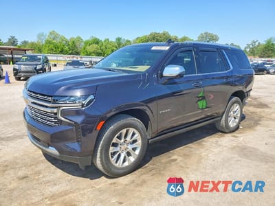 2023 CHEVROLET TAHOE C1500 PREMIER 1GNSCSKD7PR116546 - główne zdjęcie licytacji z USA - miniatura