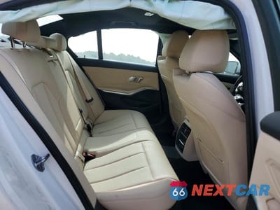 Zdjęcie 10 z 12 samochodu: 2020 BMW 330I VIN:3MW5R1J07L8B43244 - miniatura