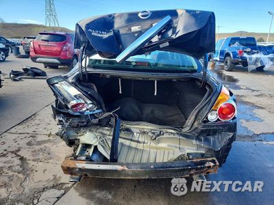 Zdjęcie 6 z 13 samochodu: 2007 NISSAN ALTIMA 2.5 VIN:1N4AL21E67C148878 - miniatura