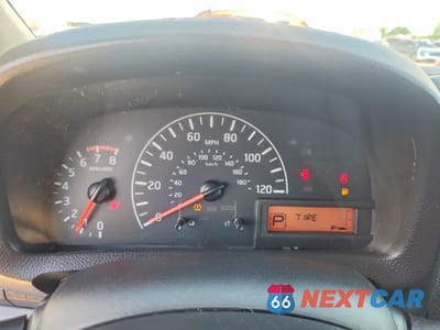 Zdjęcie 9 z 12 samochodu: 2017 NISSAN NV200 SV VIN:3N6CM0KN2HK716412 - miniatura