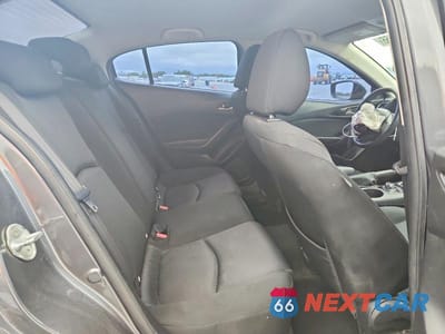 Zdjęcie 10 z 12 samochodu: 2015 MAZDA 3 SPORT VIN:3MZBM1U71FM172888 - miniatura