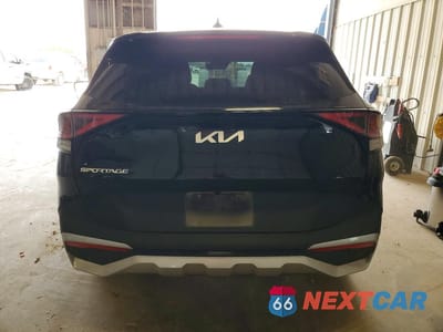 Zdjęcie 6 z 13 samochodu: 2024 KIA SPORTAGE EX VIN:5XYK33DF4RG177125 - miniatura