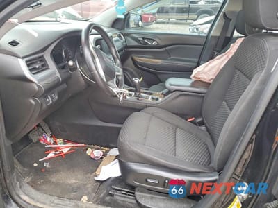 Zdjęcie 7 z 13 samochodu: 2017 GMC ACADIA SLE VIN:1GKKNLLS3HZ310857 - miniatura