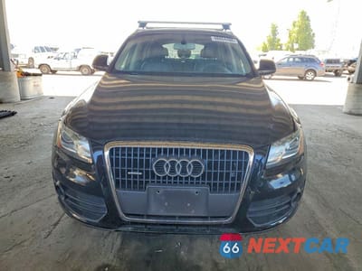 Piąte zdjęcie samochodu w środku: 2012 AUDI Q5 PREMIUM PLUS VIN:WA1LFAFPXCA002109 - miniatura