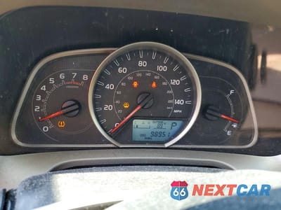 Zdjęcie 9 z 14 samochodu: 2014 TOYOTA RAV4 XLE VIN:2T3RFREV4EW199569 - miniatura