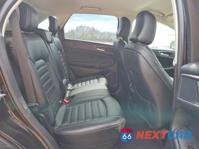 Zdjęcie 11 z 13 samochodu: 2023 FORD EDGE SEL VIN:2FMPK4J95PBA47185 - miniatura