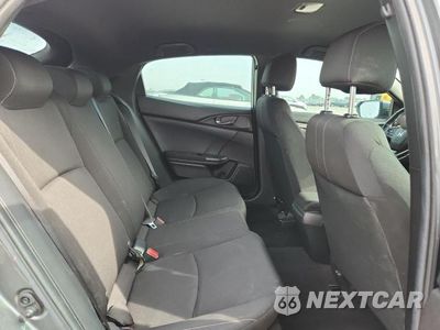 Zdjęcie 10 z 12 samochodu: 2019 HONDA CIVIC SPORT VIN:SHHFK7H41KU219671 - miniatura