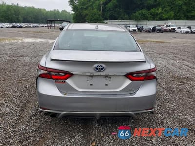 Zdjęcie 6 z 13 samochodu: 2024 TOYOTA CAMRY HYBRID SE VIN:4T1S31AK8RU626175 - miniatura