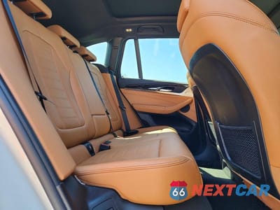 Zdjęcie 11 z 13 samochodu: 2022 BMW X3 M40I VIN:5UX83DP06N9J72316 - miniatura