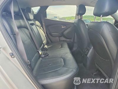 Zdjęcie 10 z 12 samochodu: 2015 HYUNDAI TUCSON LIMITED VIN:KM8JU3AG9FU033498 - miniatura