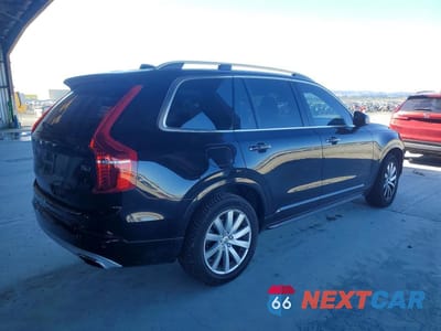 Trzecie zdjęcie samochodu z tyłu: 2016 VOLVO XC90 T6 VIN:YV4A22PK8G1085687 - miniatura