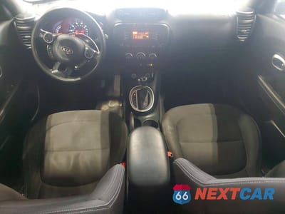 Zdjęcie 8 z 12 samochodu: 2015 KIA SOUL BASE VIN:KNDJN2A27F7752053 - miniatura