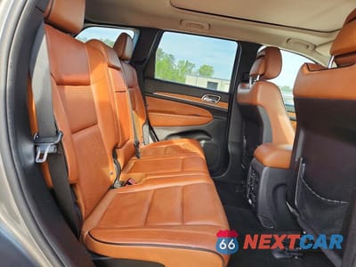 Zdjęcie 11 z 13 samochodu: 2013 JEEP GRAND CHEROKEE OVERLAND VIN:1C4RJFCT1DC531984 - miniatura