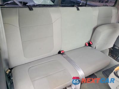 Zdjęcie 10 z 13 samochodu: 2004 FORD F250 SUPER DUTY VIN:1FTNX20P54EB91028 - miniatura
