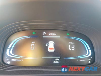 Zdjęcie 9 z 12 samochodu: 2026 HYUNDAI VENUE SEL VIN:KMHRC8A35TU445025 - miniatura
