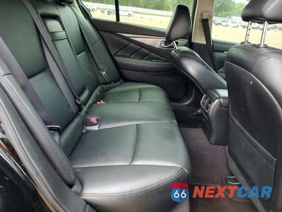 Zdjęcie 10 z 13 samochodu: 2015 INFINITI Q50 PREMIUM VIN:JN1BV7AP4FM335149 - miniatura
