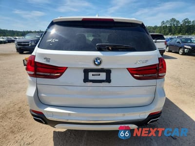 Zdjęcie 6 z 14 samochodu: 2018 BMW X5 XDRIVE35I VIN:5UXKR0C52JL076730 - miniatura