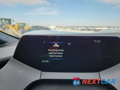 Zdjęcie 9 z 12 samochodu: 2024 TOYOTA PRIUS LIMITED VIN:JTDADABU8R3012102 - miniatura