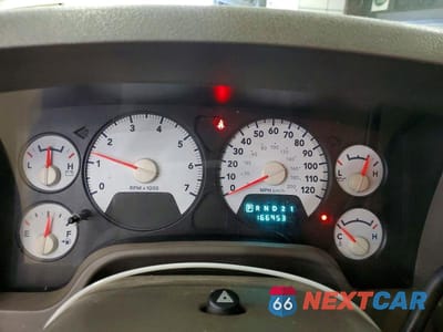 Zdjęcie 9 z 12 samochodu: 2009 DODGE RAM 3500 VIN:3D6WG46T39G526205 - miniatura