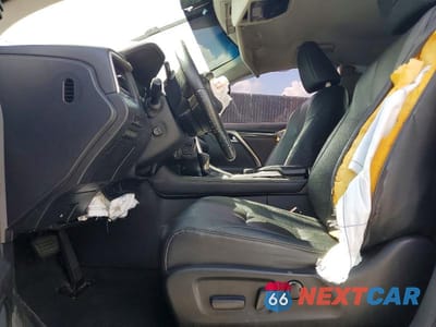 Zdjęcie 7 z 11 samochodu: 2016 LEXUS RX 350 BASE VIN:2T2ZZMCA6GC031368 - miniatura