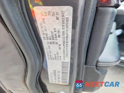 Zdjęcie 14 z 14 samochodu: 2021 JEEP GRAND CHEROKEE L LAREDO VIN:1C4RJKAG4M8200382 - miniatura