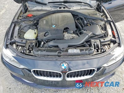 Zdjęcie 11 z 12 samochodu: 2013 BMW 335 XI VIN:WBA3B9C50DF585343 - miniatura