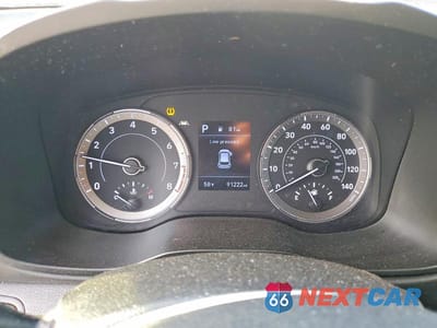 Zdjęcie 9 z 13 samochodu: 2020 HYUNDAI VENUE SEL VIN:KMHRC8A36LU045166 - miniatura