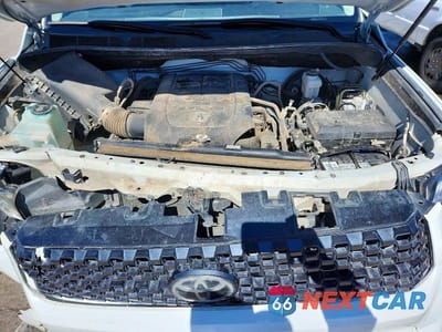 Zdjęcie 12 z 13 samochodu: 2019 TOYOTA TUNDRA PLATINUM VIN:5TFAY5F17KX811797 - miniatura