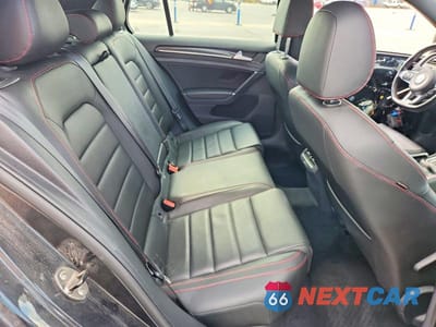 Zdjęcie 10 z 13 samochodu: 2016 VOLKSWAGEN GTI S VIN:3VW447AU0GM043547 - miniatura