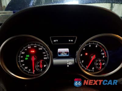 Zdjęcie 9 z 13 samochodu: 2016 MERCEDES-BENZ GLE 350 4MATIC VIN:4JGDA5HB1GA789292 - miniatura