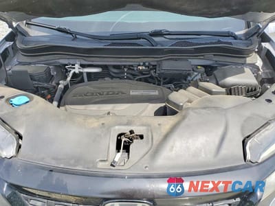 Zdjęcie 12 z 14 samochodu: 2019 HONDA PASSPORT SPORT VIN:5FNYF7H26KB001139 - miniatura