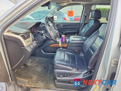 Zdjęcie 7 z 12 samochodu: 2015 GMC YUKON XL DENALI VIN:1GKS2JKJ7FR171142 - miniatura