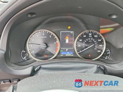 Zdjęcie 9 z 12 samochodu: 2021 LEXUS NX 300 BASE VIN:JTJDARDZ6M2239667 - miniatura